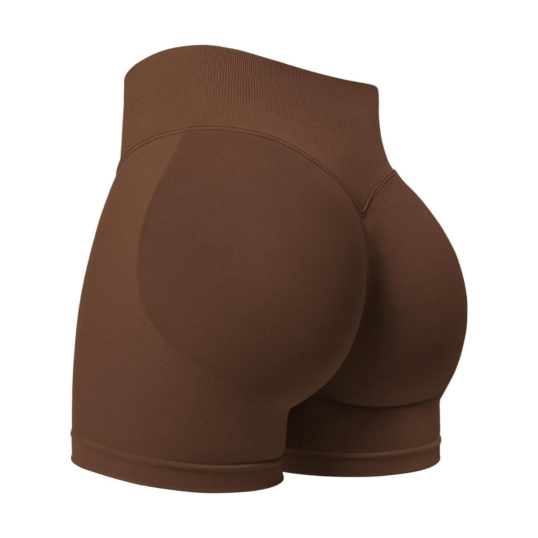 Booty Lift Shorts
