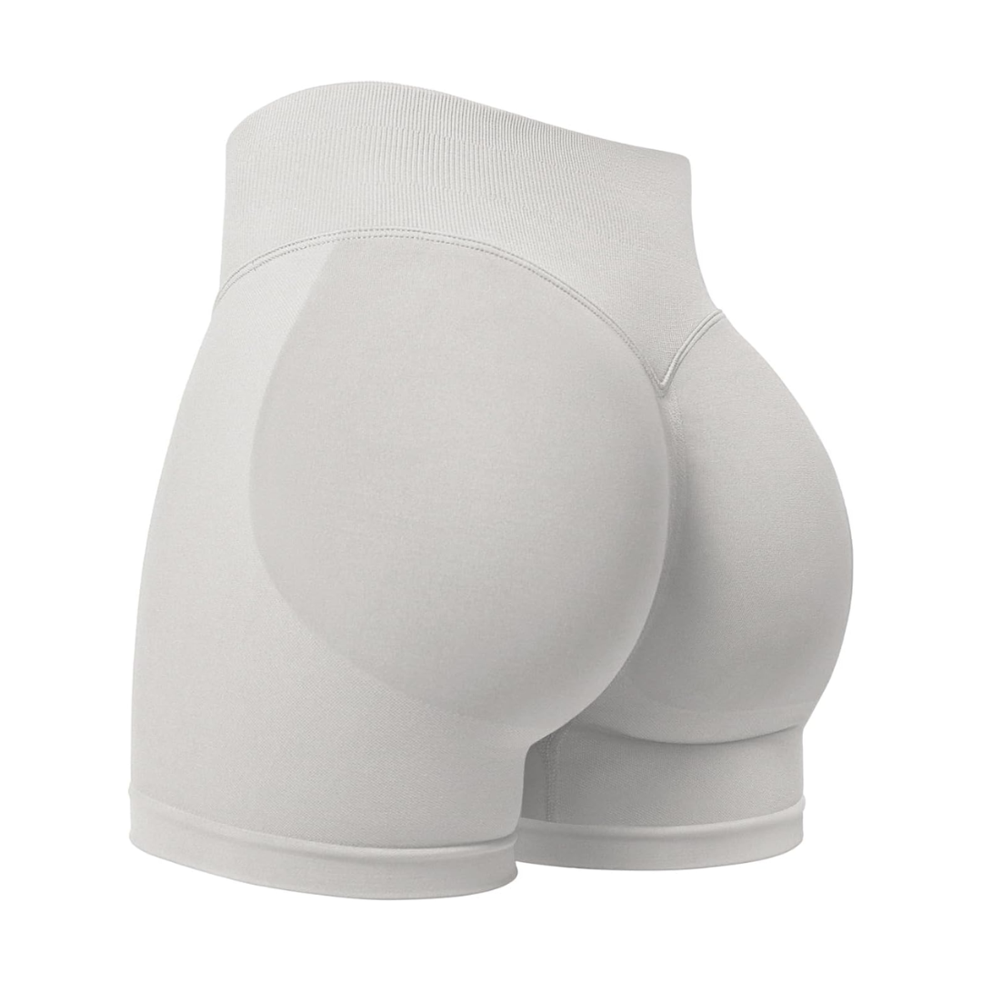Booty Lift Shorts