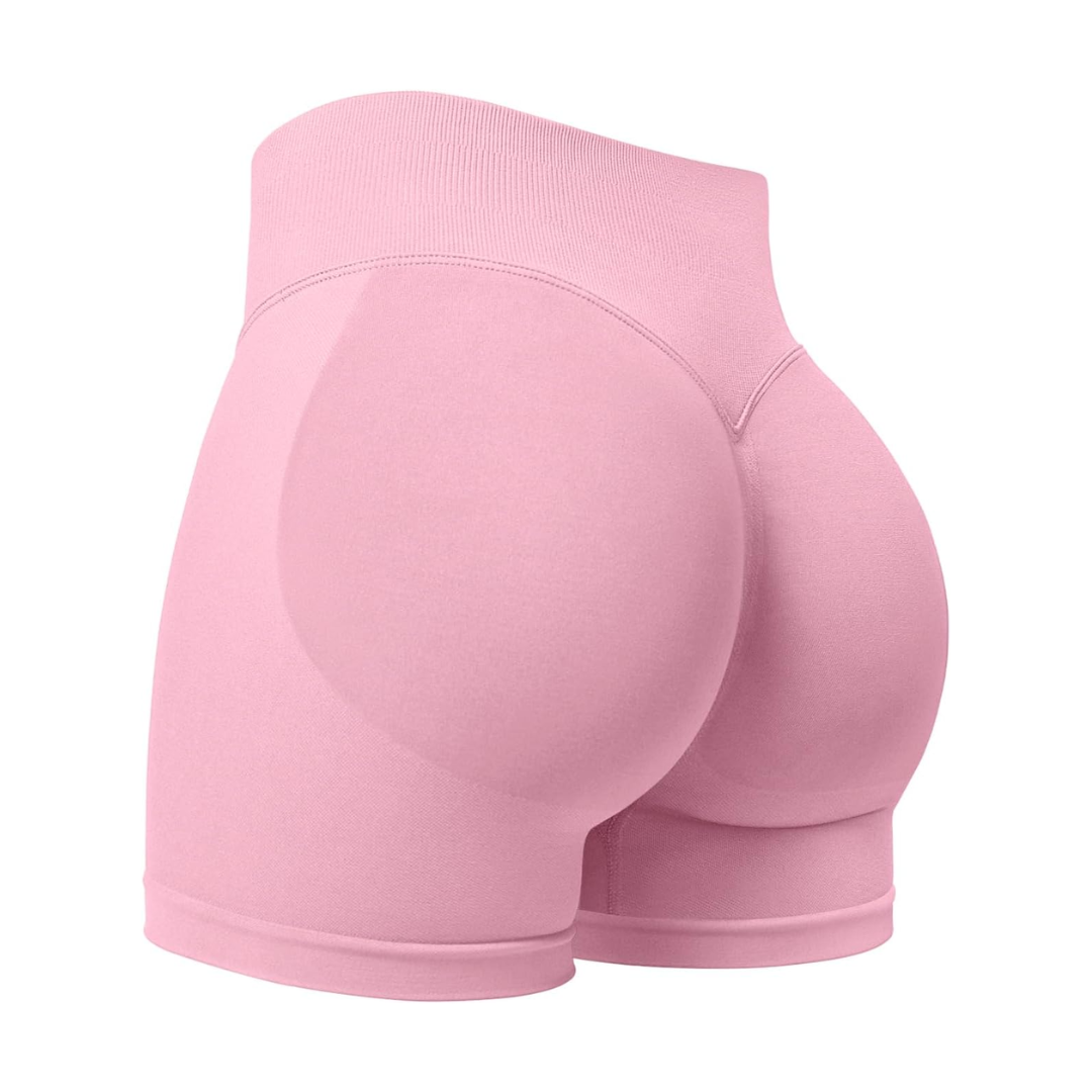 Booty Lift Shorts