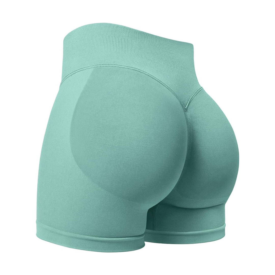 Booty Lift Shorts