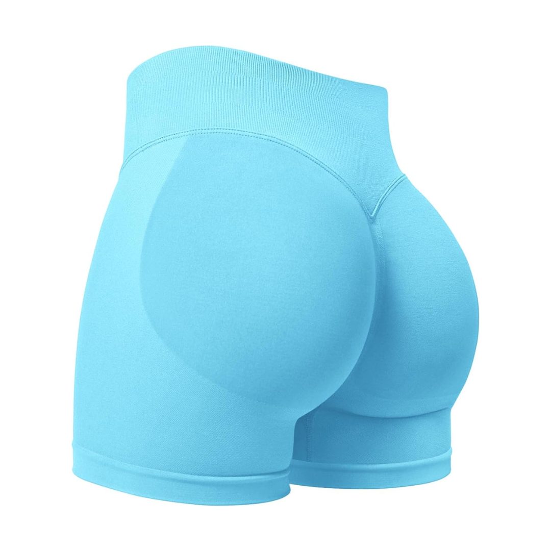 Booty Lift Shorts