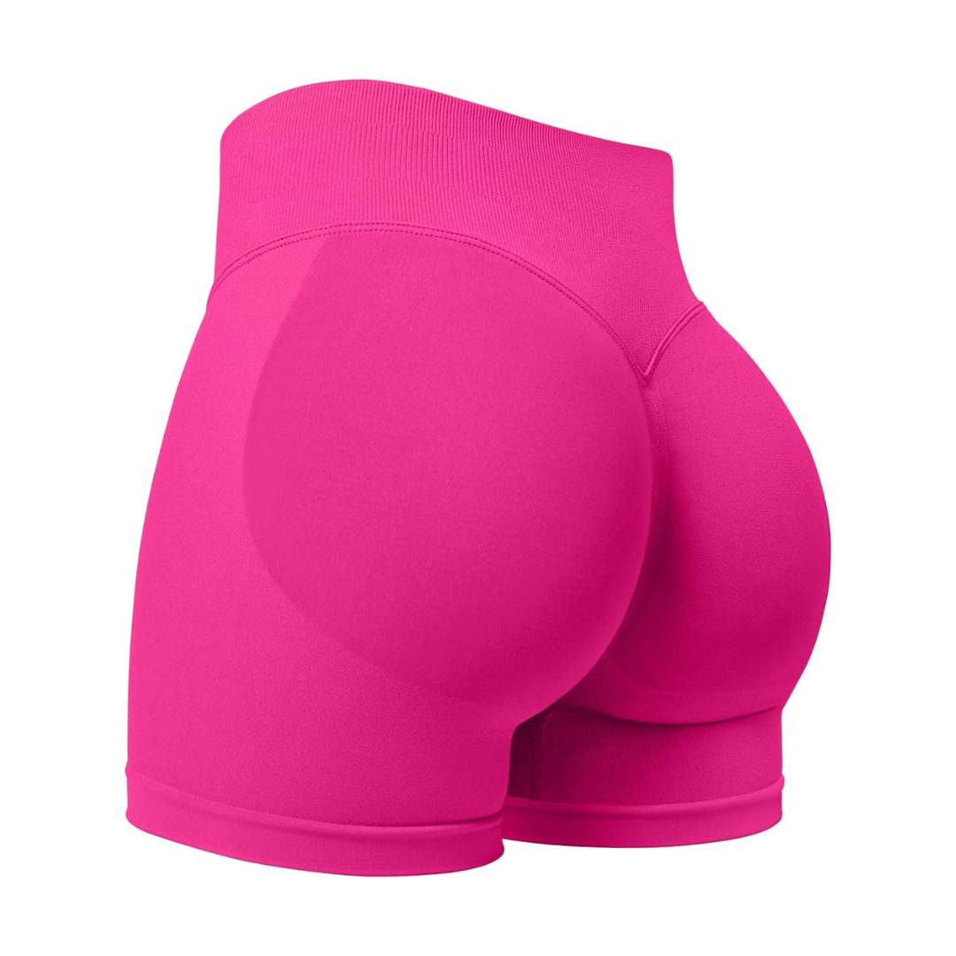 Booty Lift Shorts