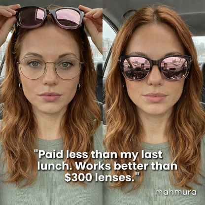 Polarized Fit-Over Sunglasses