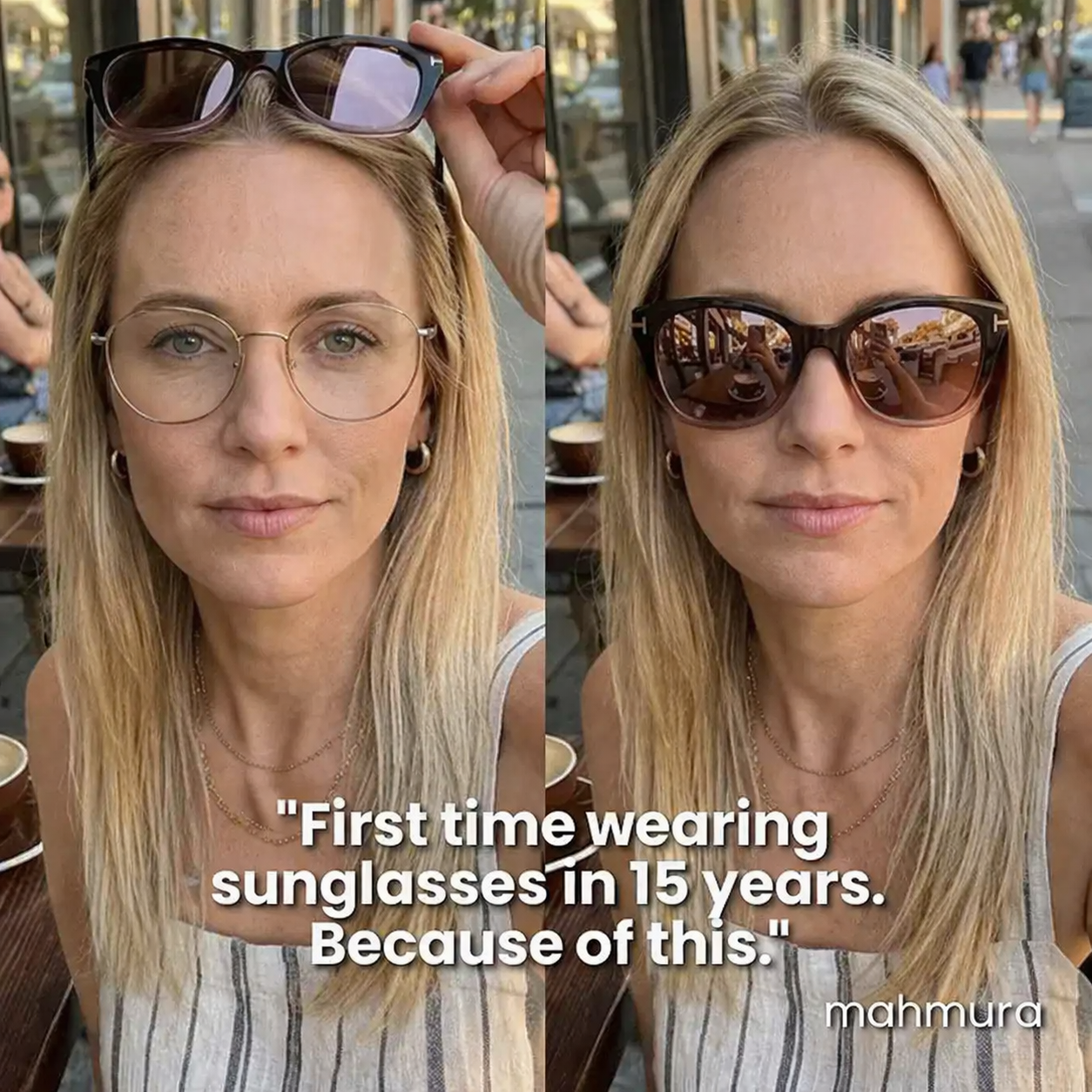 Polarized Fit-Over Sunglasses