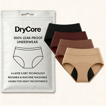 DryCore™ - Underwear