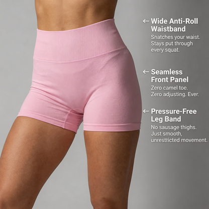 Booty Lift Shorts