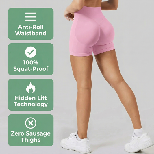 Booty Lift Shorts