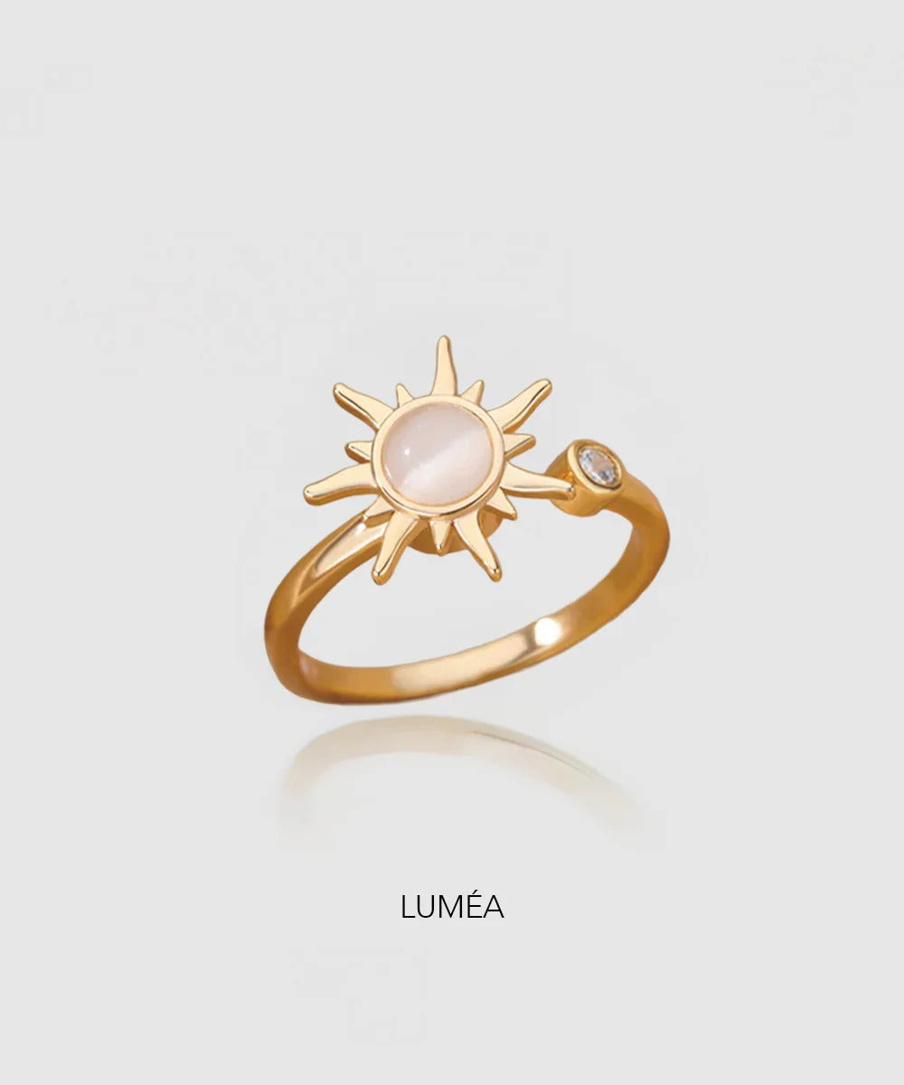 Mahmura Anxiety Ring