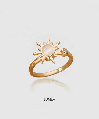 Mahmura Anxiety Ring