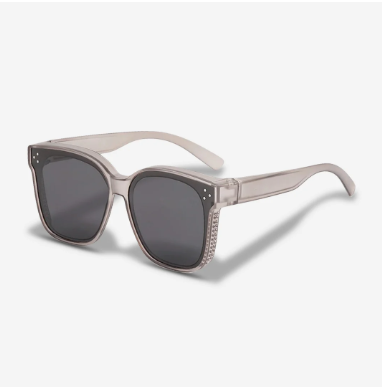 Polarized Fit-Over Sunglasses