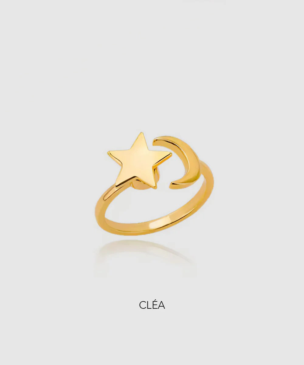 Mahmura Anxiety Ring