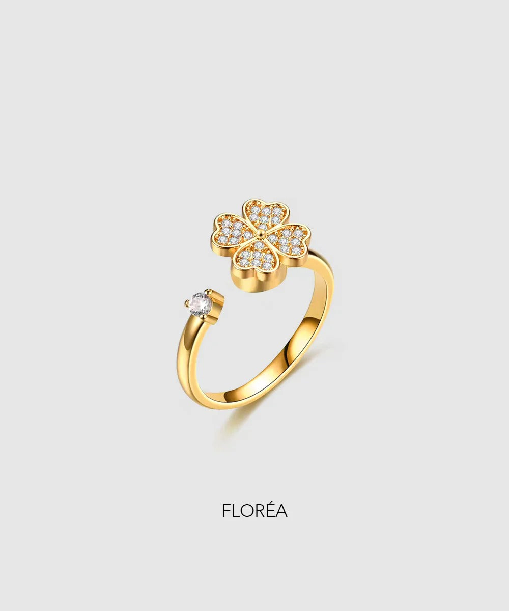 Mahmura Anxiety Ring