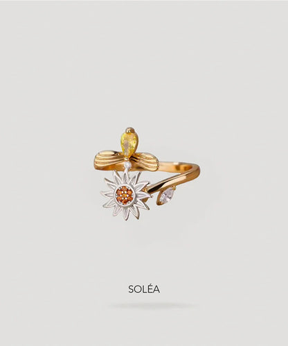 Mahmura Anxiety Ring