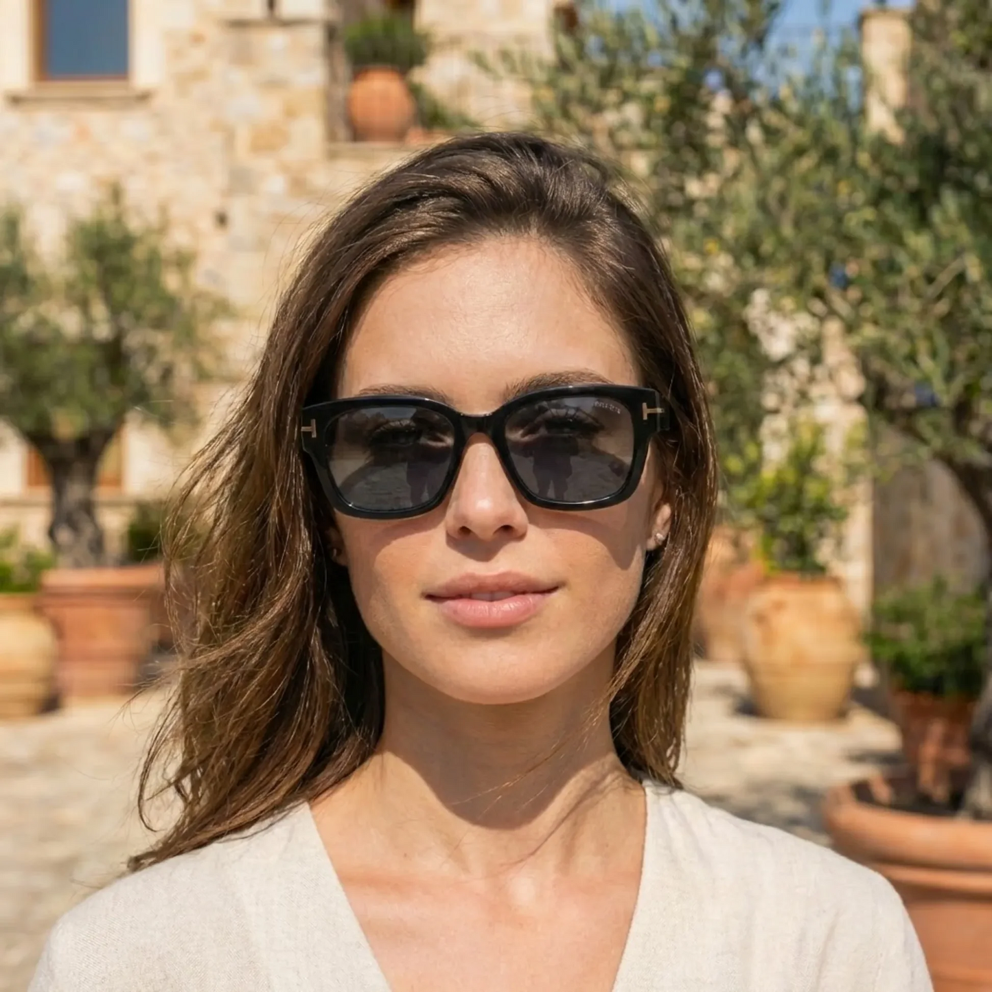 Polarized Fit-Over Sunglasses