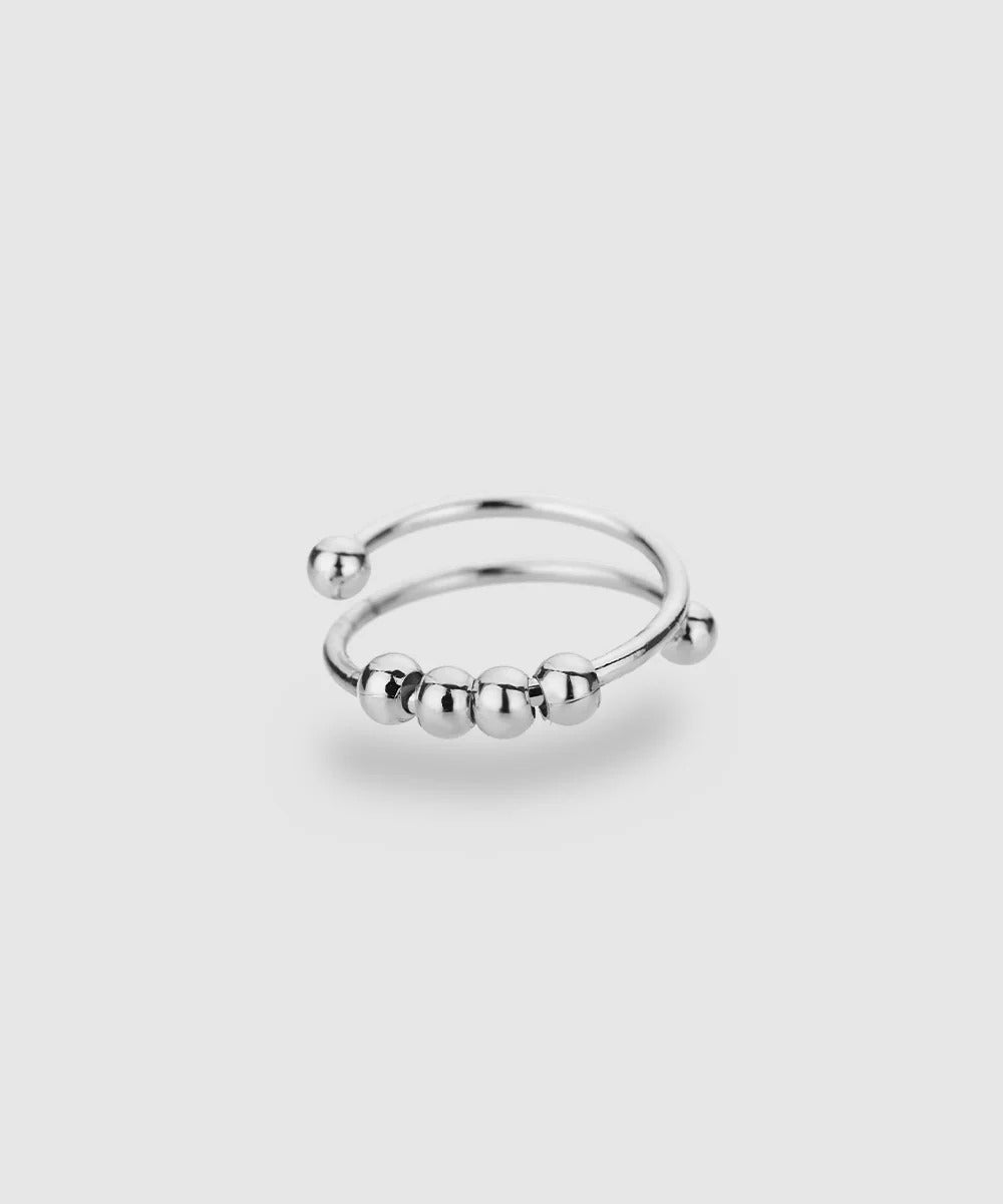 Mahmura Anxiety Ring