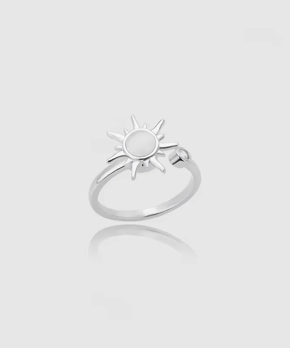 Mahmura Anxiety Ring