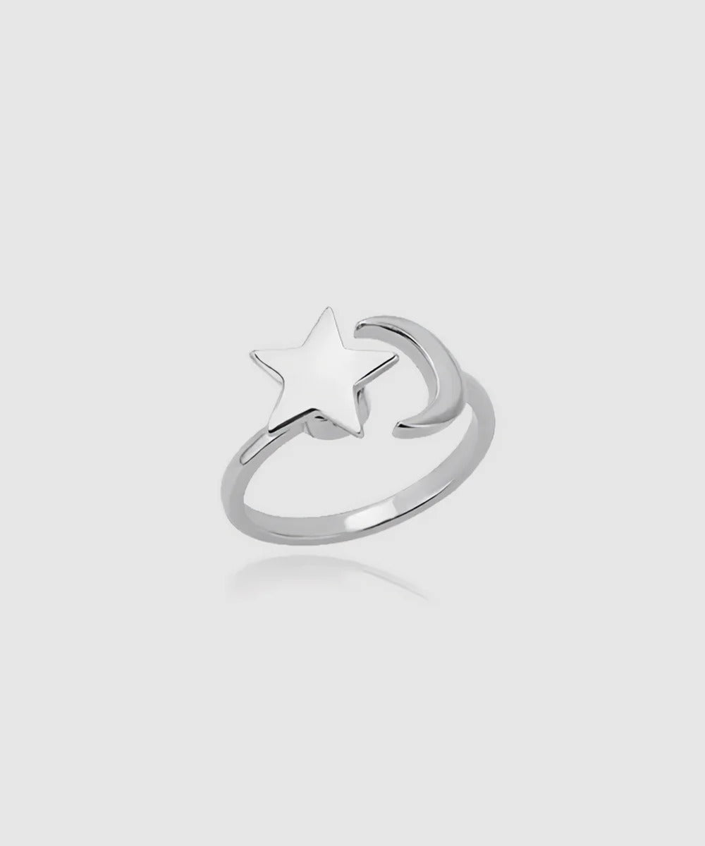 Mahmura Anxiety Ring