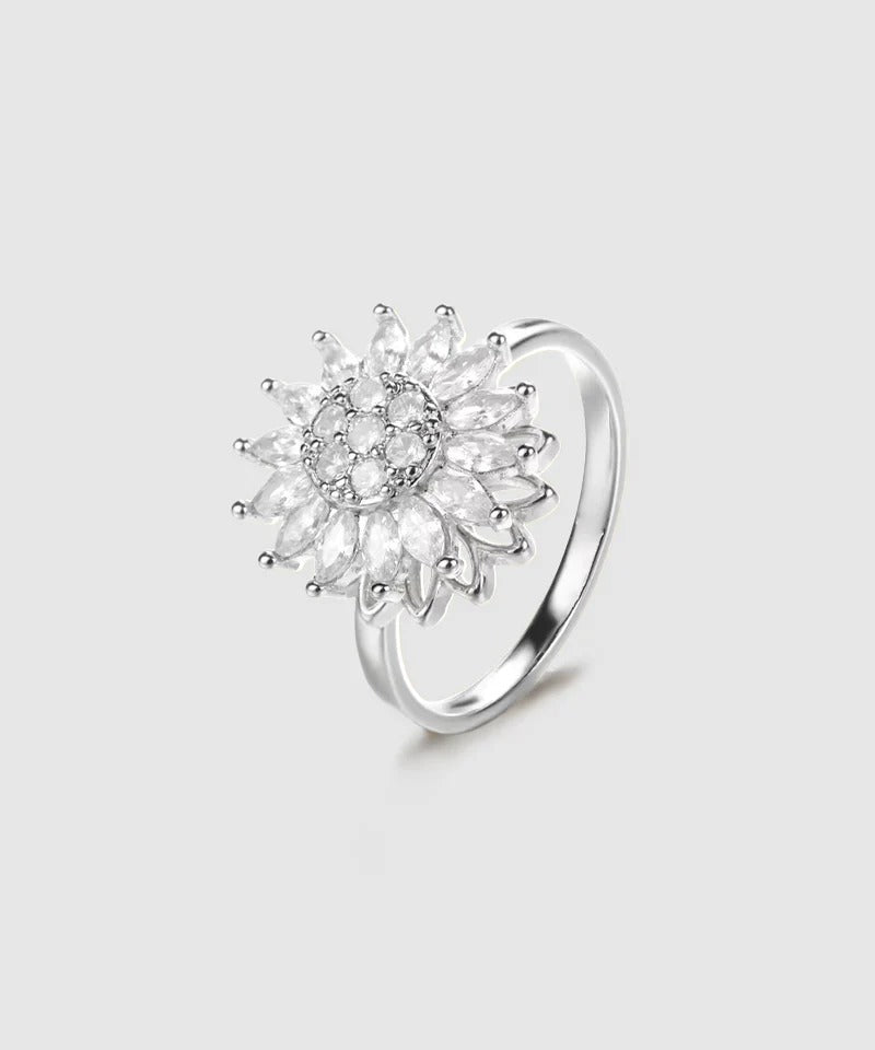Mahmura Anxiety Ring
