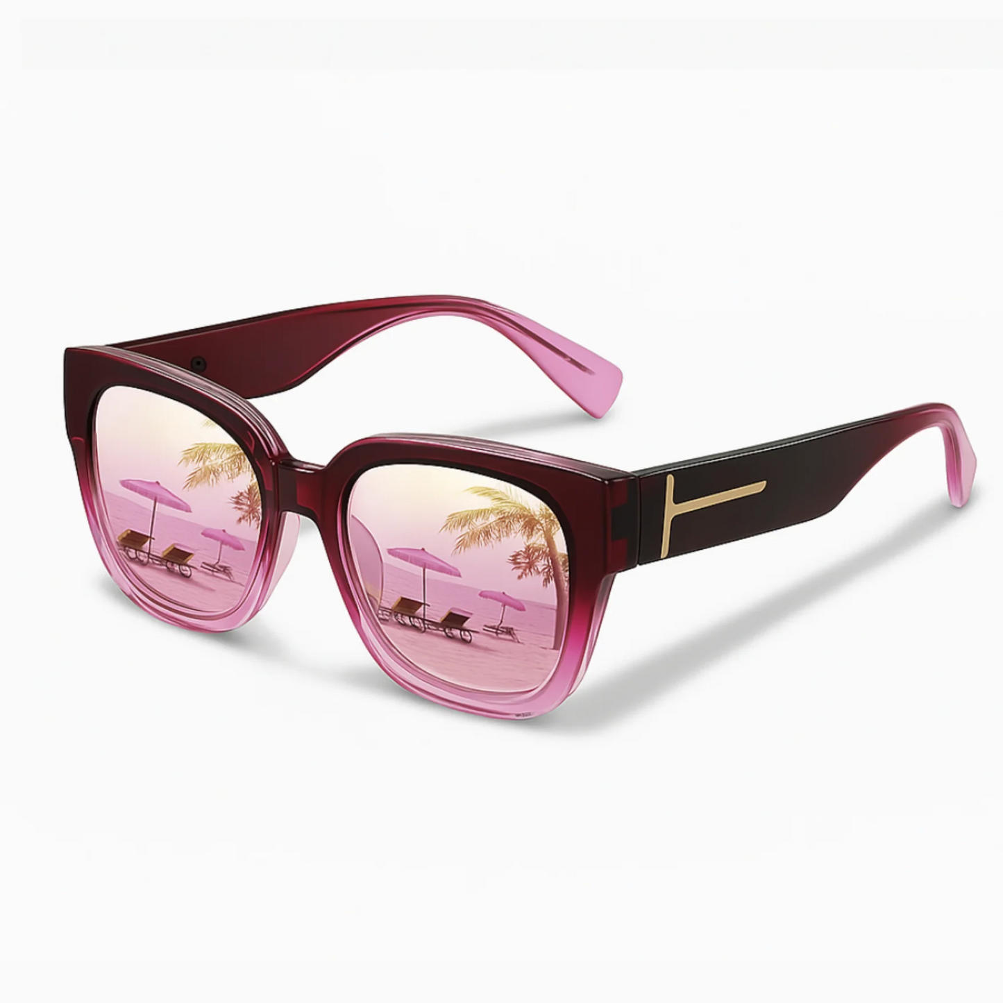 Polarized Fit-Over Sunglasses