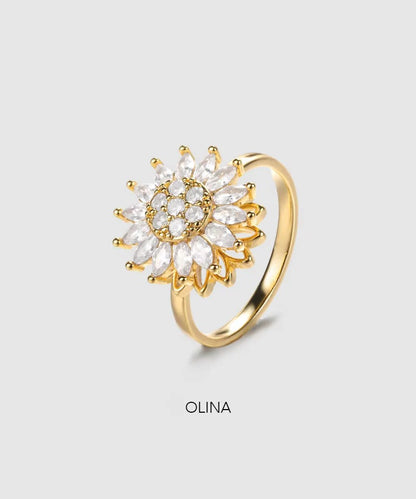 Mahmura Anxiety Ring