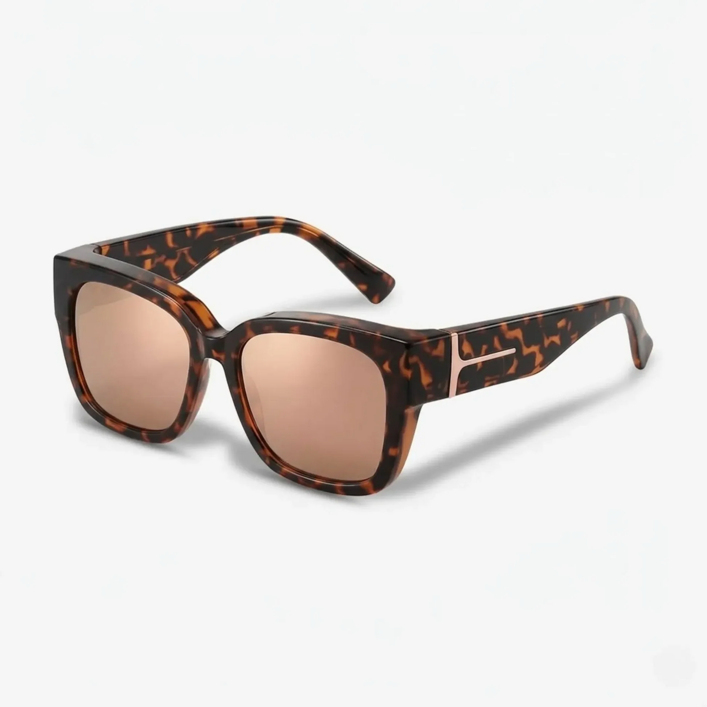 Polarized Fit-Over Sunglasses