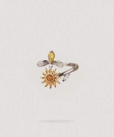 Mahmura Anxiety Ring