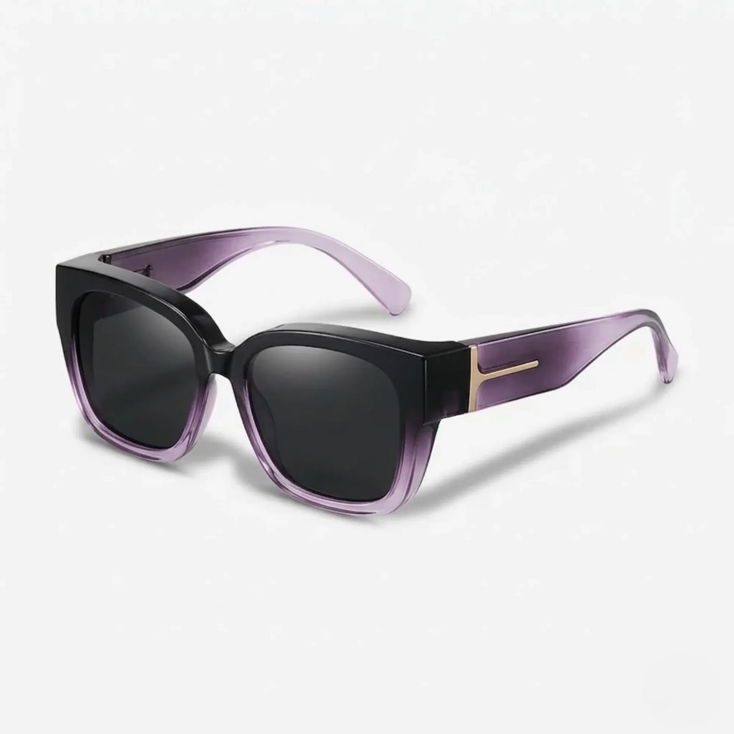 Polarized Fit-Over Sunglasses