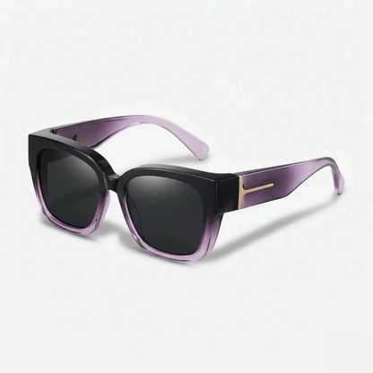 Polarized Fit-Over Sunglasses