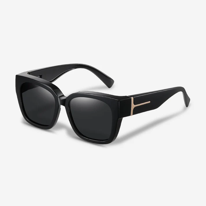Polarized Fit-Over Sunglasses