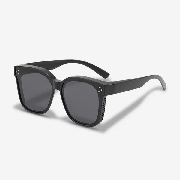 Polarized Fit-Over Sunglasses