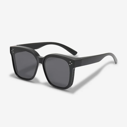 Polarized Fit-Over Sunglasses