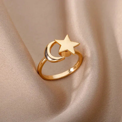 Mahmura Anxiety Ring