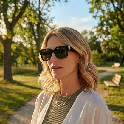Polarized Fit-Over Sunglasses